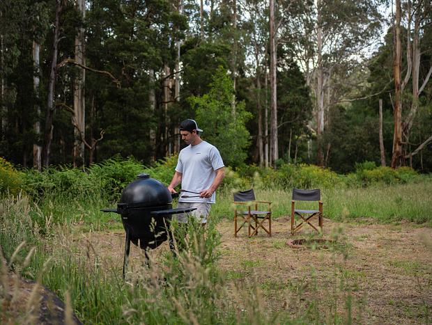 Photo 18 for Rainforest escape in the Otways