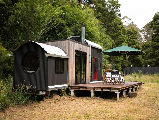 Photo 13 for Rainforest escape in the Otways