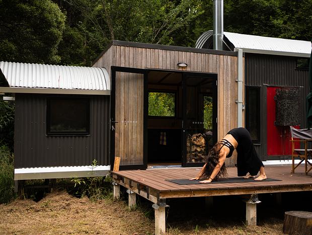 Photo 16 for Rainforest escape in the Otways