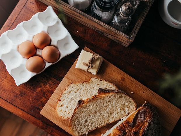 Photo 14 for Countryside Hideaway with Farm Fresh Breakfast