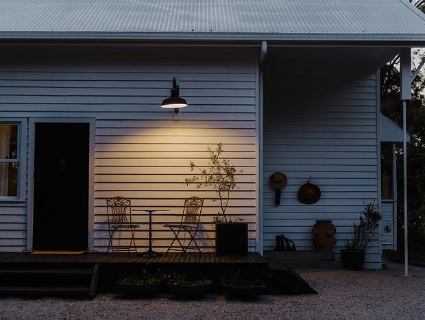 Photo 9 for Countryside Hideaway with Farm Fresh Breakfast