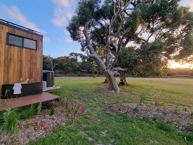 Photo 12 for French Island 3921 - Tiny House 1