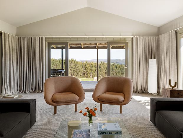 Photo 26 for Escape with the Whole Clan @ Carrajung Estate