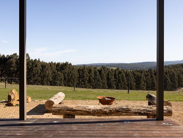 Photo 30 for Escape with the Whole Clan @ Carrajung Estate