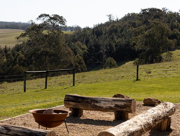 Photo 32 for Escape with the Whole Clan @ Carrajung Estate