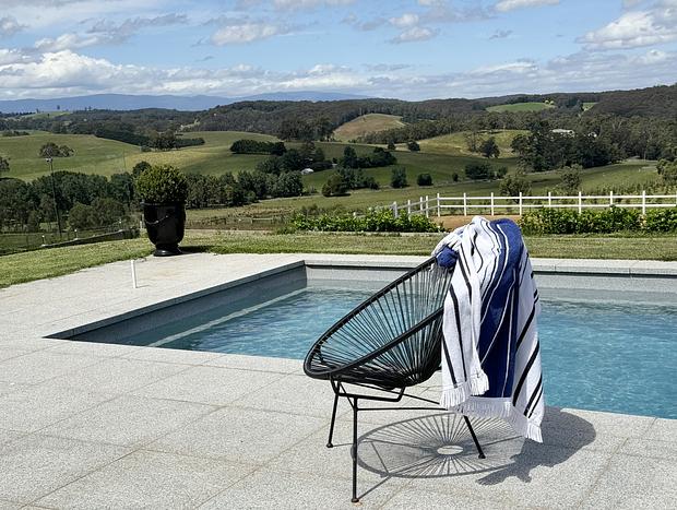 Photo 7 for Luxury Truffle Farm Stay | Winter Escape Near Melbourne