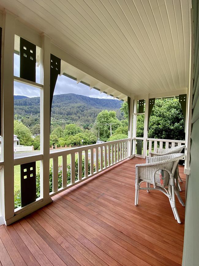 Warburton House House for Rent in WARBURTON;VIC, Yarra Valley, VIC