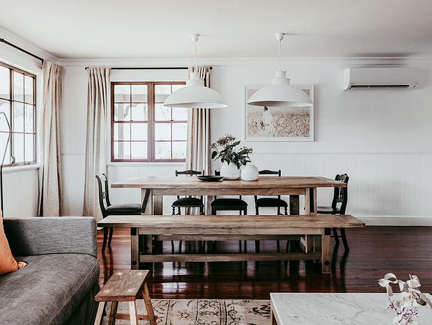 Photo 7 for A Luxury, Dog Friendly Farmstay Between Two Worlds: Mudgee & Rylstone