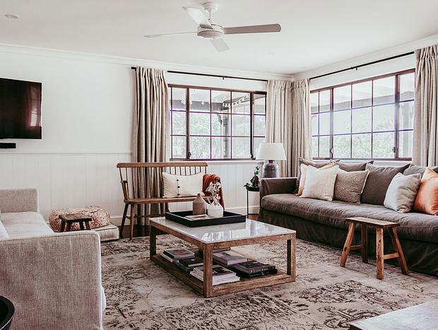 Photo 6 for A Luxury, Dog Friendly Farmstay Between Two Worlds: Mudgee & Rylstone
