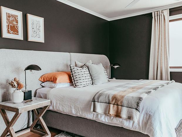 Photo 9 for A Luxury, Dog Friendly Farmstay Between Two Worlds: Mudgee & Rylstone