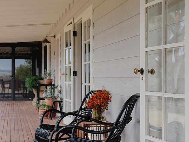 Photo 33 for A Luxury, Dog Friendly Farmstay Between Two Worlds: Mudgee & Rylstone