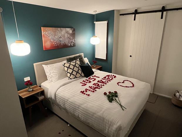 Photo 11 for Tuckers Lane Boutique Accommodation