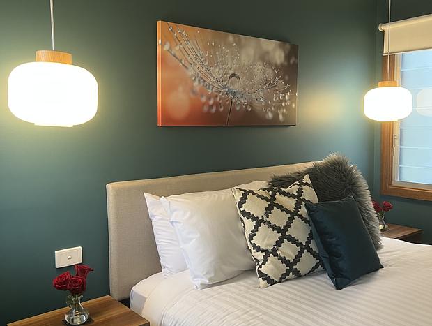 Photo 36 for Tuckers Lane Boutique Accommodation