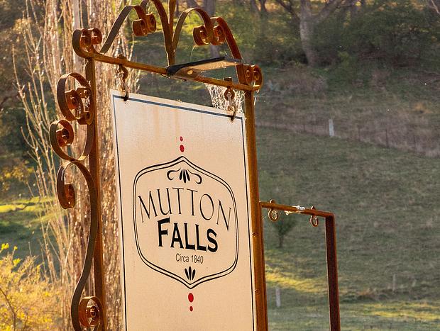 Photo 5 for Mutton Falls- Historic Homestead by the Fish River
