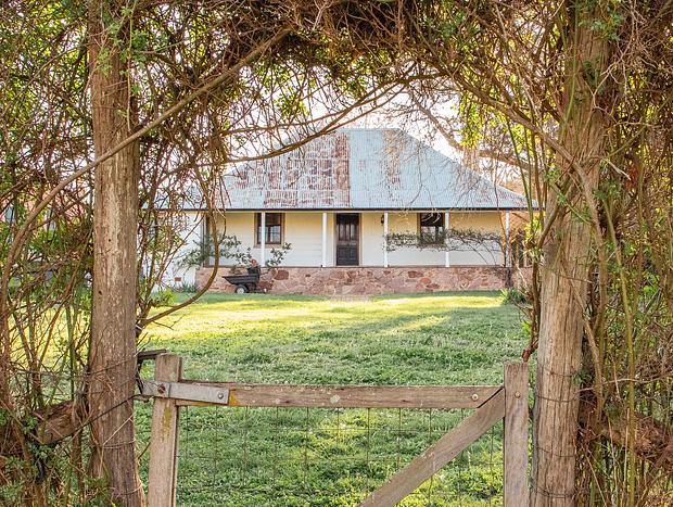 Photo 6 for Mutton Falls- Historic Homestead by the Fish River