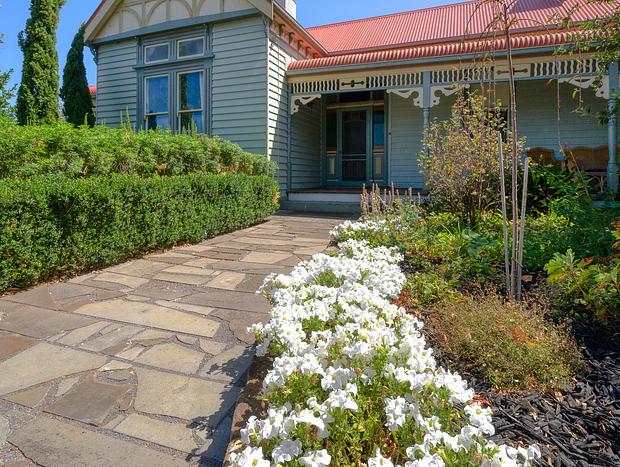 Photo 5 for Stone Keepers Run - Historic Riverfront Home