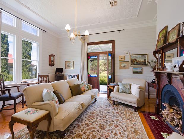 Photo 10 for Stone Keepers Run - Historic Riverfront Home
