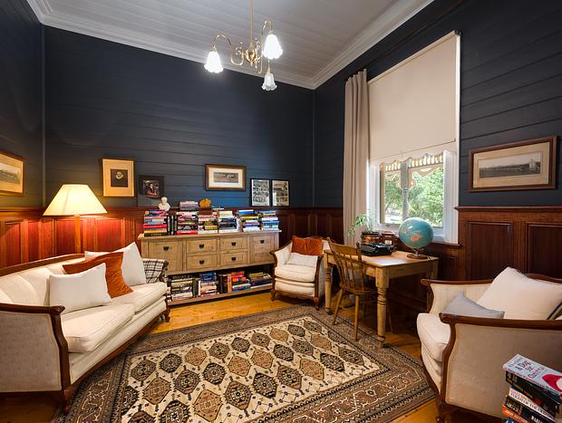 Photo 13 for Stone Keepers Run - Historic Riverfront Home