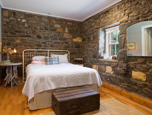 Photo 16 for Stone Keepers Run - Historic Riverfront Home
