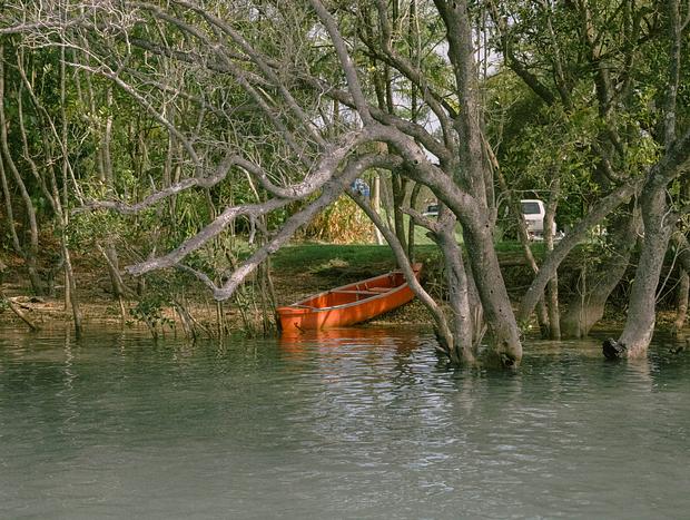 Photo 4 for Brunswick Buccaneers Boat Hire