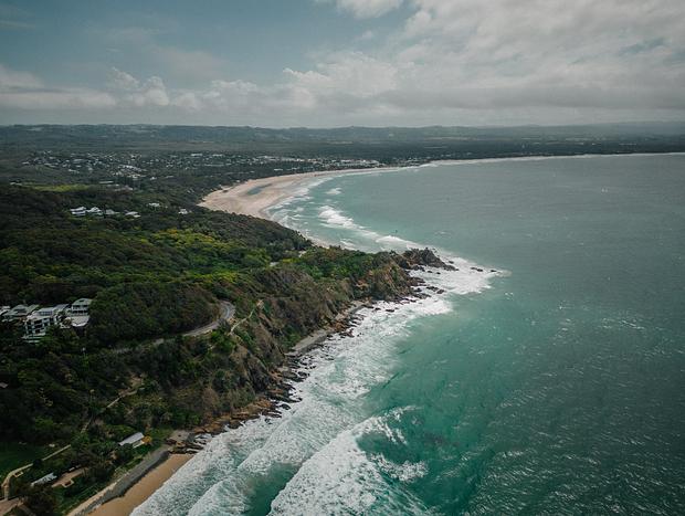 Photo 1 for Byron Bay