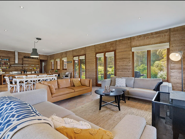 Photo 8 for Earthen home in Bonnie Doon, Australia