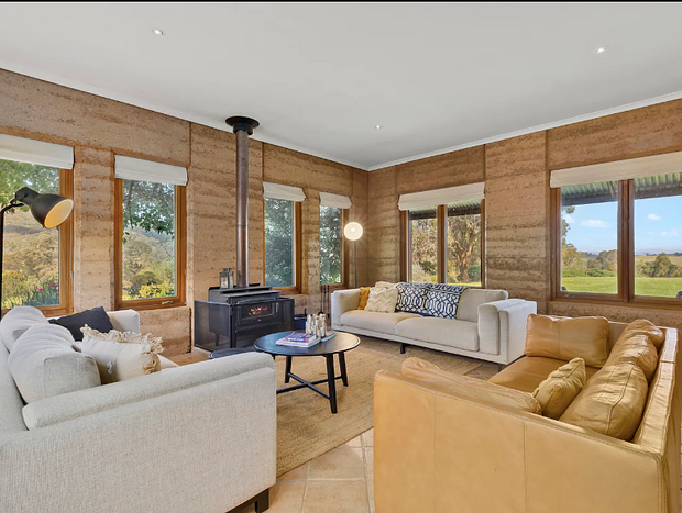 Photo 11 for Earthen home in Bonnie Doon, Australia