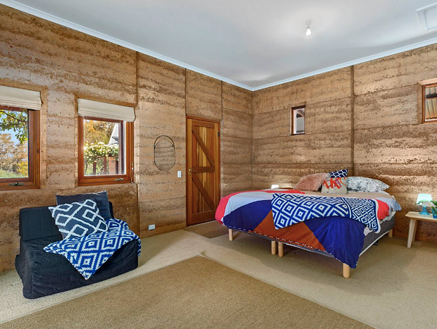 Photo 12 for Earthen home in Bonnie Doon, Australia