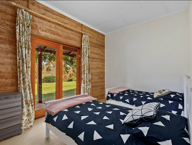 Photo 14 for Earthen home in Bonnie Doon, Australia