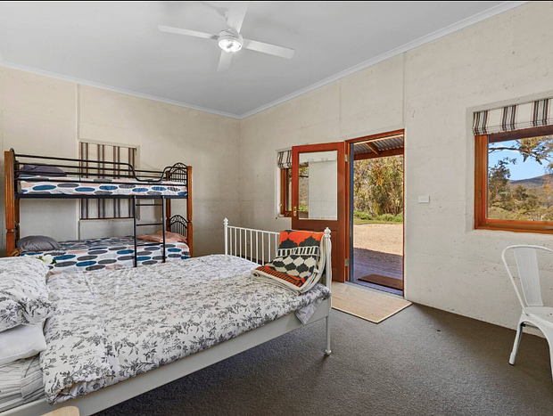 Photo 16 for Earthen home in Bonnie Doon, Australia