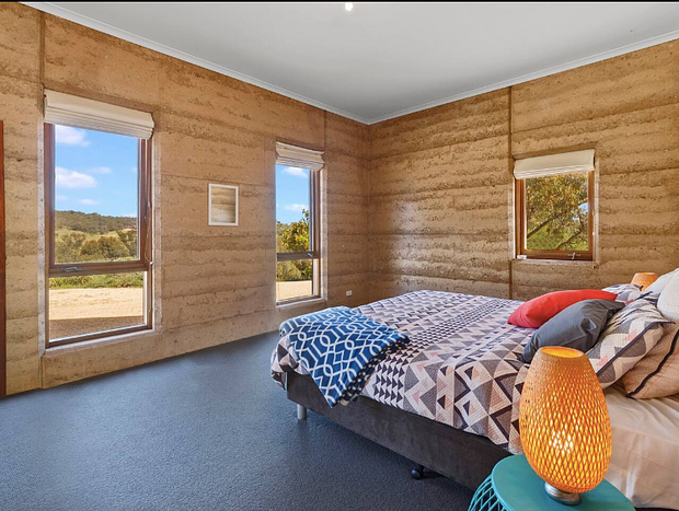 Photo 17 for Earthen home in Bonnie Doon, Australia
