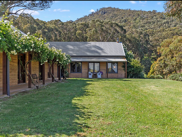 Photo 5 for Earthen home in Bonnie Doon, Australia