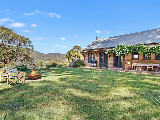 Photo 19 for Earthen home in Bonnie Doon, Australia