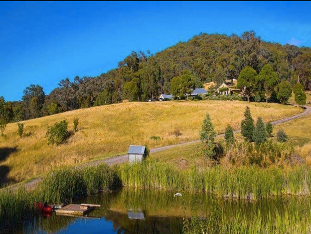 Photo 20 for Earthen home in Bonnie Doon, Australia