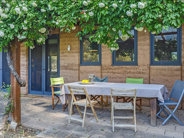 Photo 6 for Earthen home in Bonnie Doon, Australia