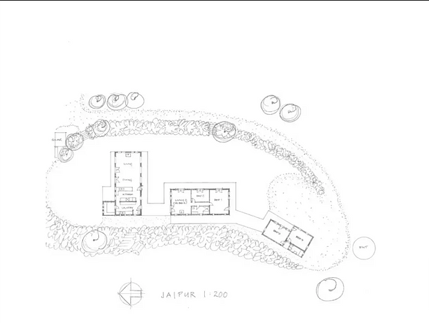 Photo 25 for Earthen home in Bonnie Doon, Australia