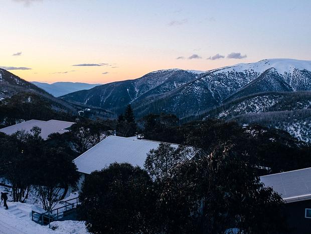 Photo 9 for Ski in Ski Out - Incredible Views