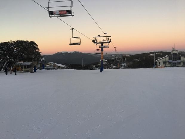 Photo 10 for Cabin getaway - base of Mt Buller