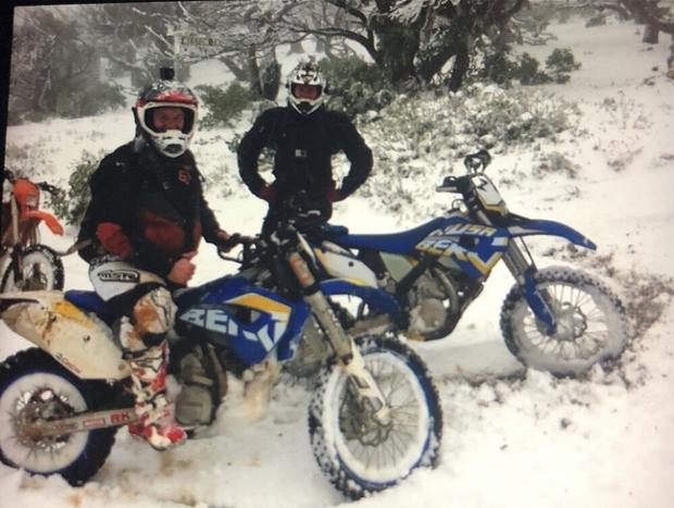 Photo 15 for Cabin getaway - base of Mt Buller