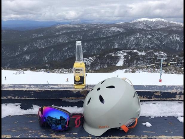 Photo 11 for Cabin getaway - base of Mt Buller