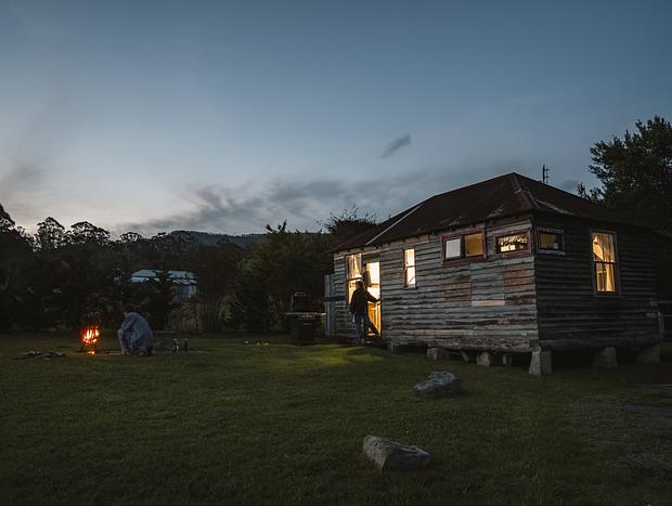 Photo 12 for A Cosy Cottage in Kangaroo Valley