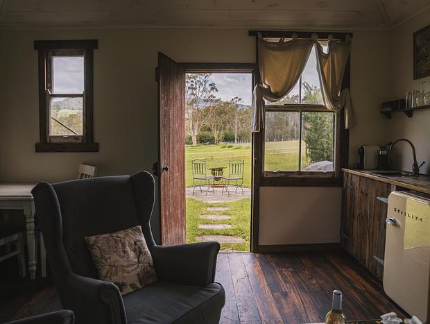 Photo 6 for A Cosy Cottage in Kangaroo Valley