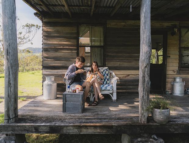 Photo 11 for A Cosy Cottage in Kangaroo Valley