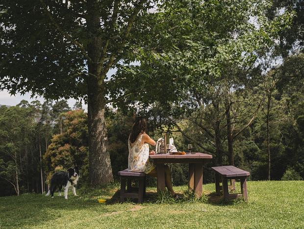 Photo 17 for A Cosy Cottage in Kangaroo Valley
