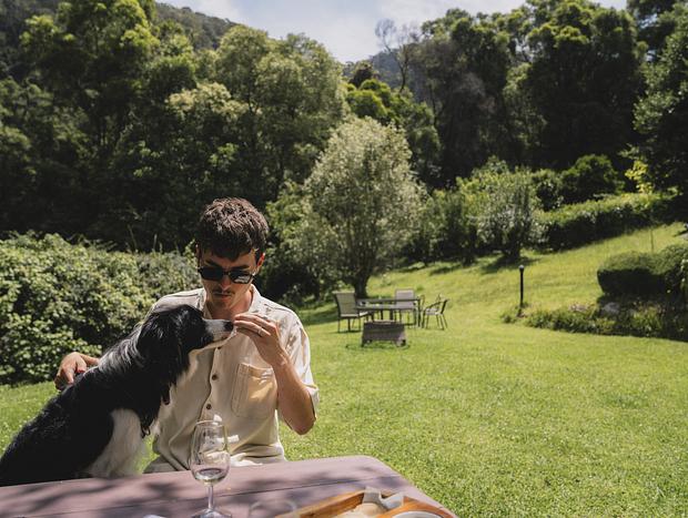Photo 19 for A Cosy Cottage in Kangaroo Valley