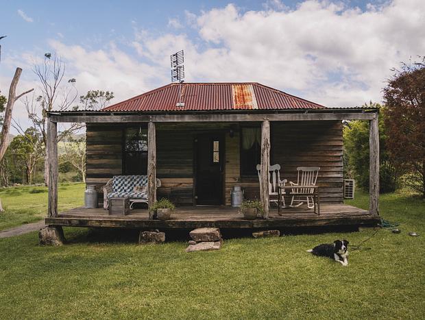 Photo 13 for A Cosy Cottage in Kangaroo Valley