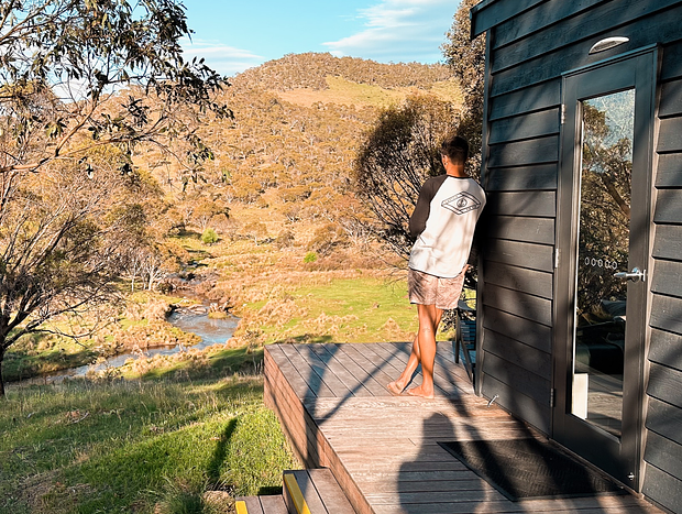 Photo 6 for Moonbah Escapez “Wallaby”