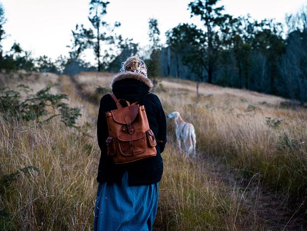 Photo 33 for Nulla Nulla Blacksmiths Rest Cabin - Romantic Woodland Creekside Doggie friendly