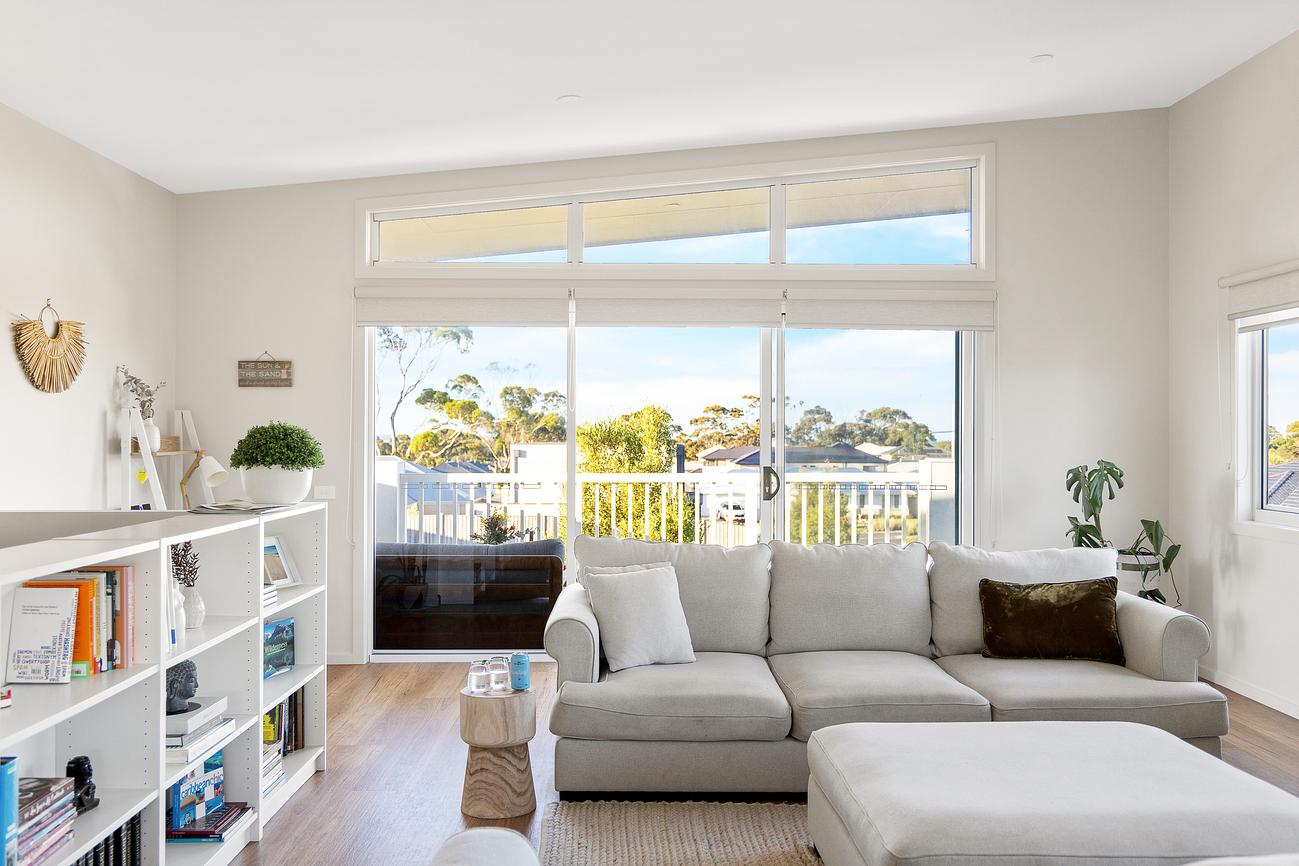 Wallaby Retreat House for Rent in Cowes, Phillip Island, VIC, AU