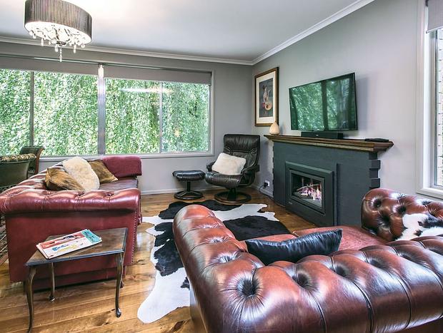 Photo 17 for Romantic Forest Escape at The Beeches in Olinda